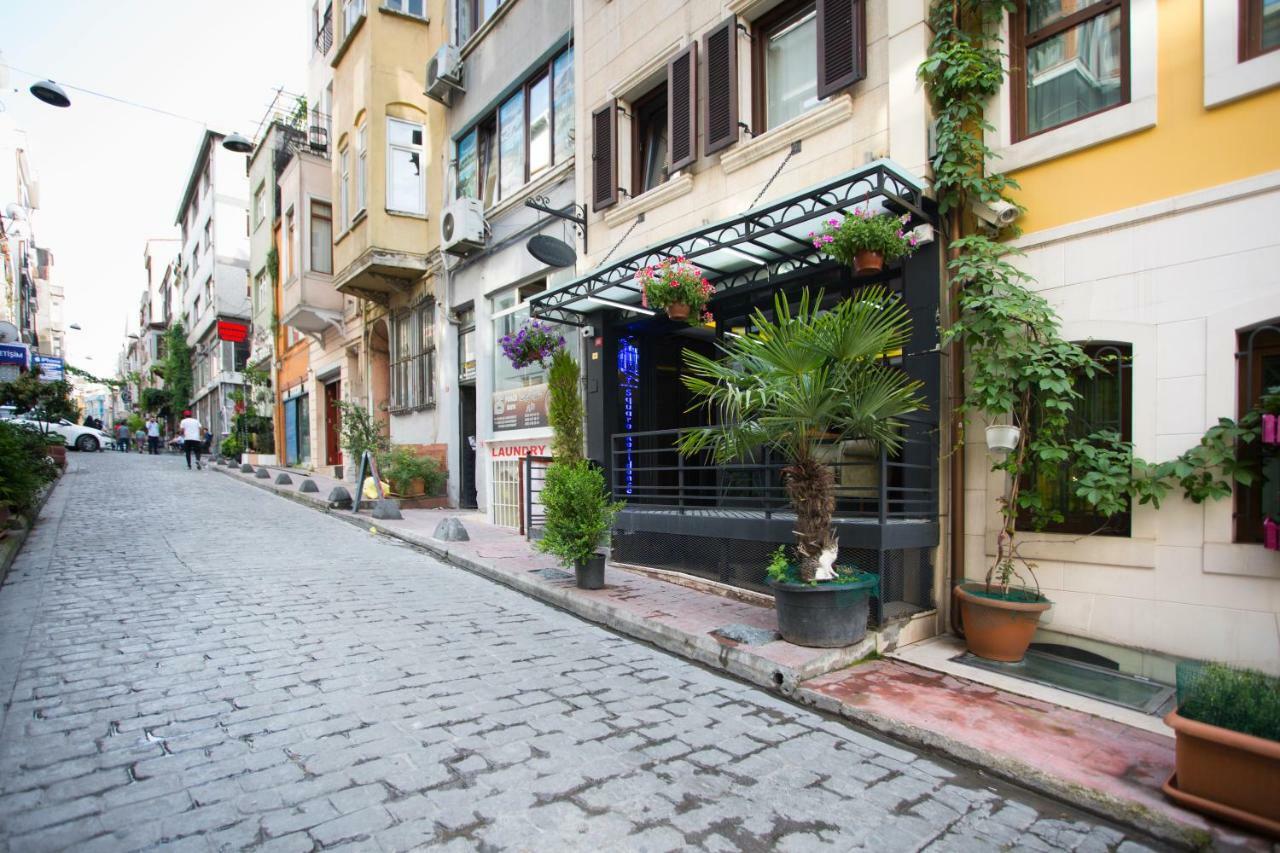 T-square Hotel Istanbul