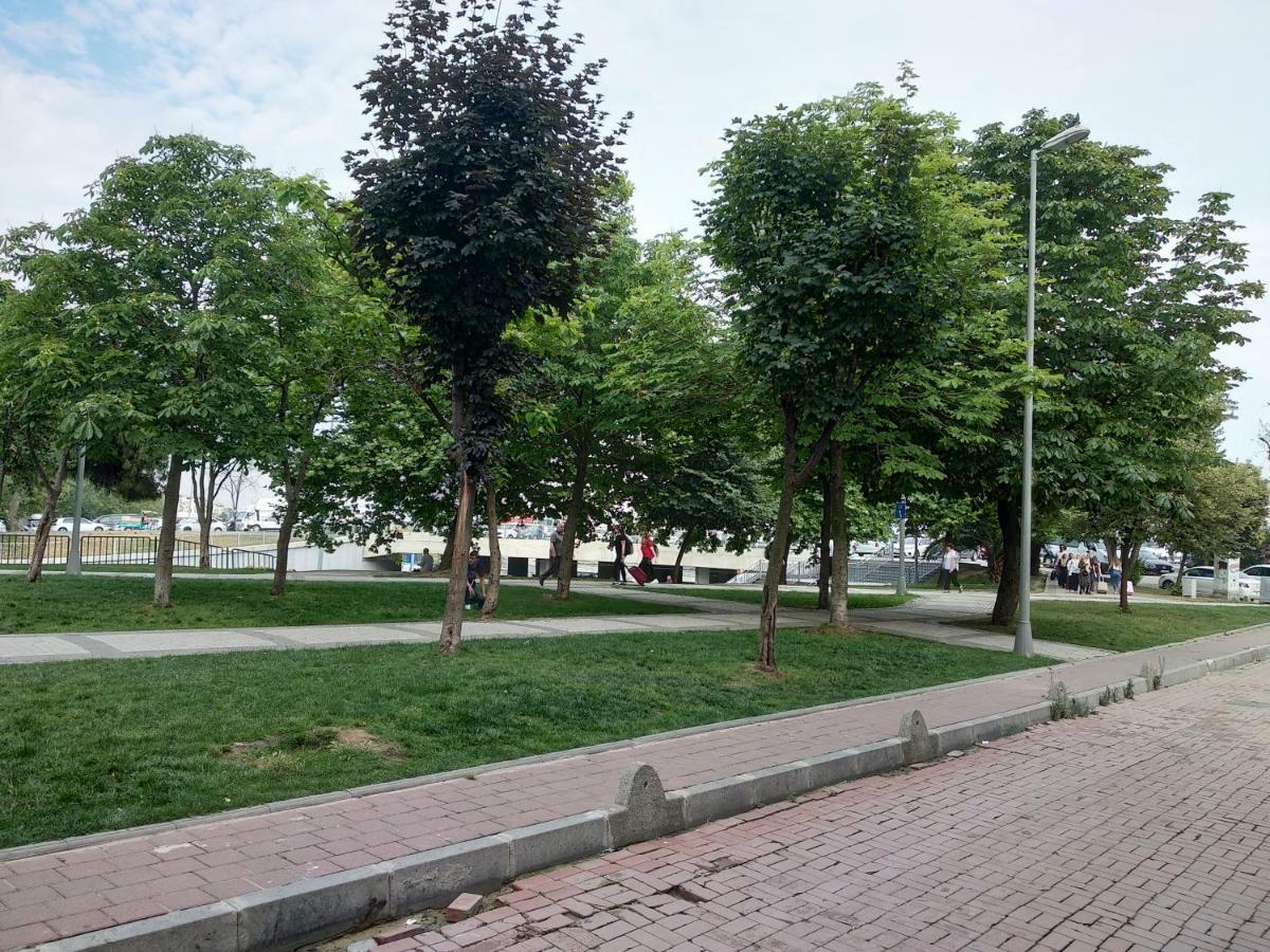 Hotel Avrasya Queen