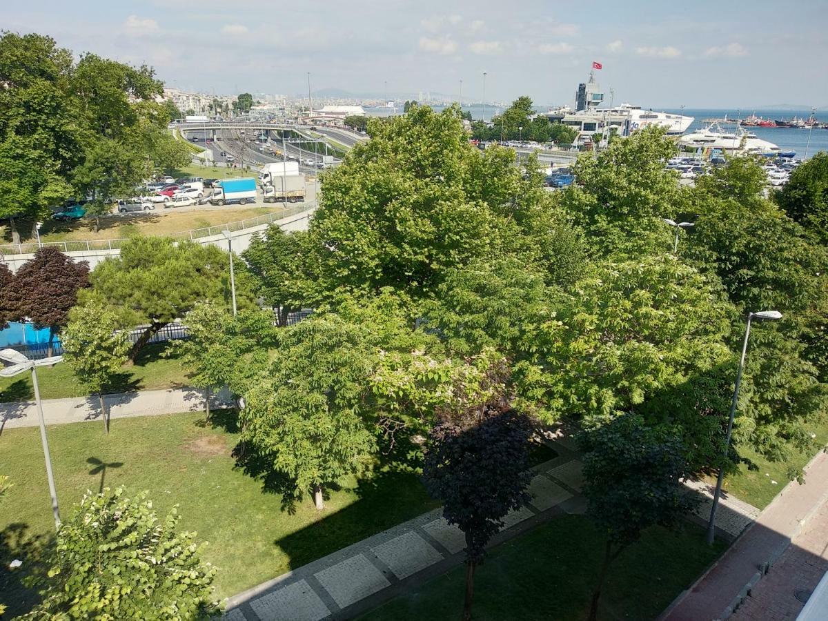 Avrasya Queen Hotel Istanbul