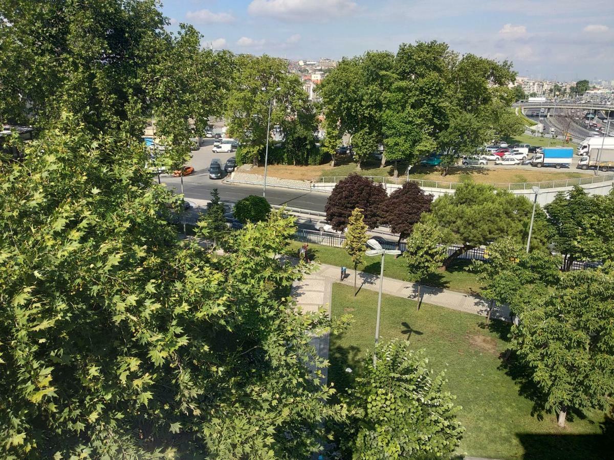 Hotel Avrasya Queen 3*