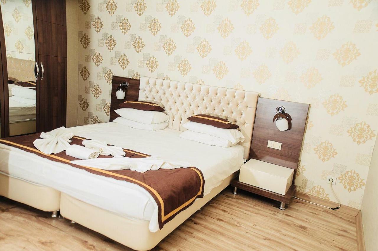 Apartment Golf Royal Residence Istanbul