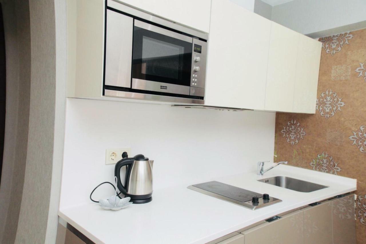Apartment Golf Royal Residence Istanbul