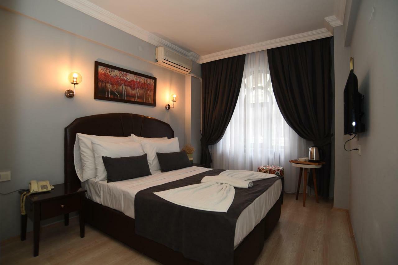 Bosfor 4* Istanbul