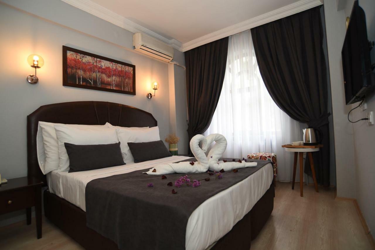 Hotel Bosfor