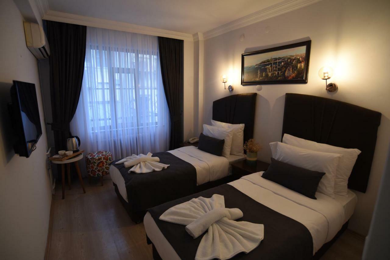 Bosfor Hotel 4*