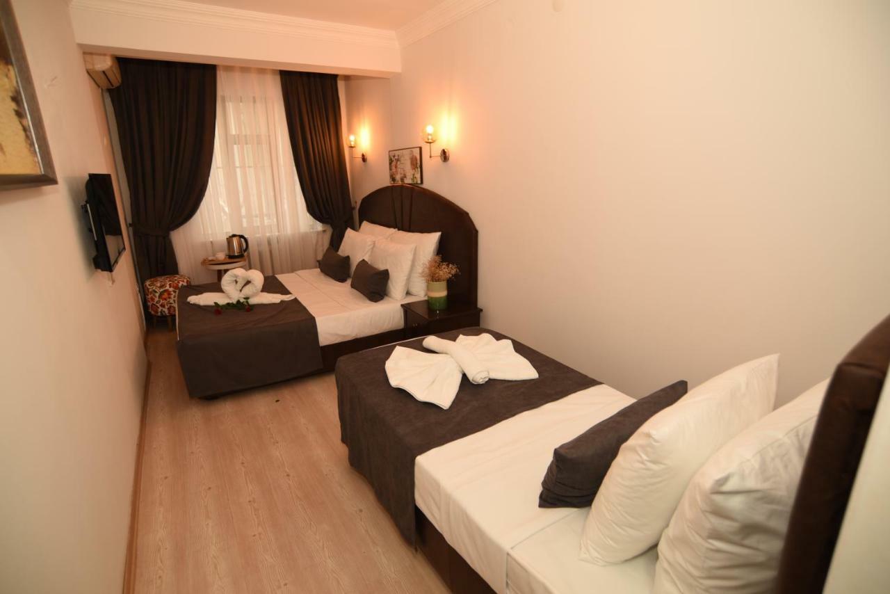 Hotel Bosfor