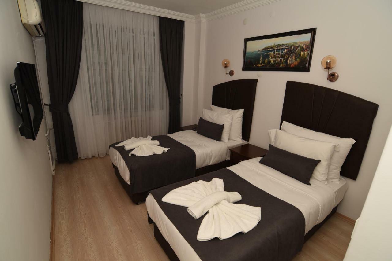 Bosfor Hotel Istanbul