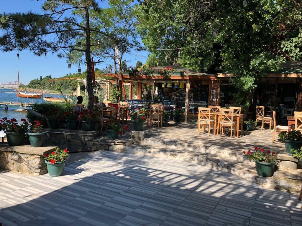 Tuzla Yacht Club Privatunterkunft Istanbul