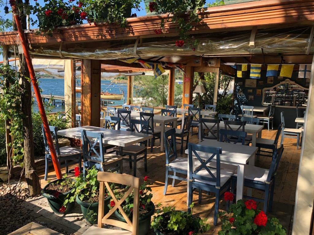Tuzla Yacht Club Privatunterkunft *