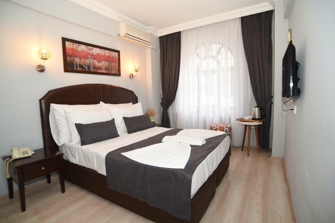 Bosfor Hotel Istanbul