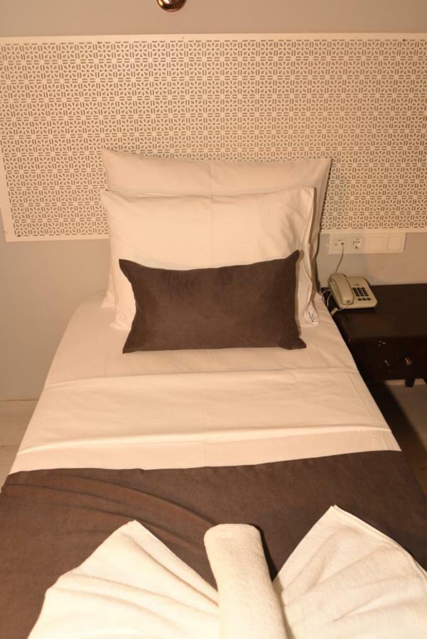 Hotel Bosfor Istanbul