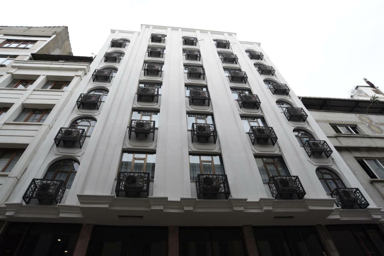 Bosfor Hotel 4*