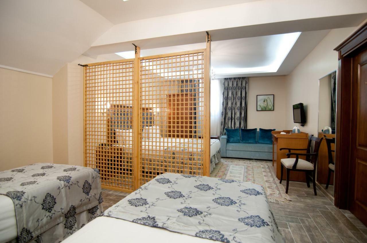 Otel A'la Sofia