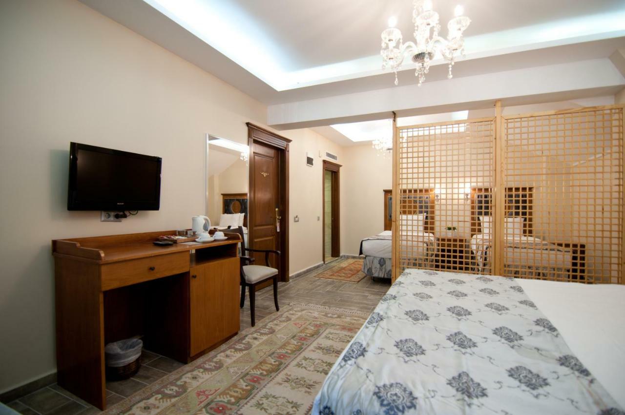 A'la Sofia Otel İstanbul