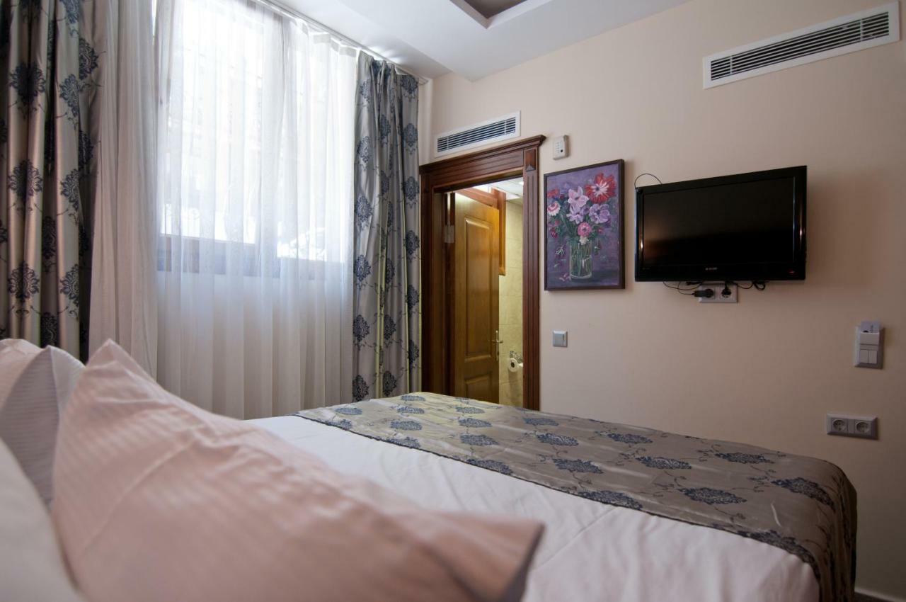 Otel A'la Sofia
