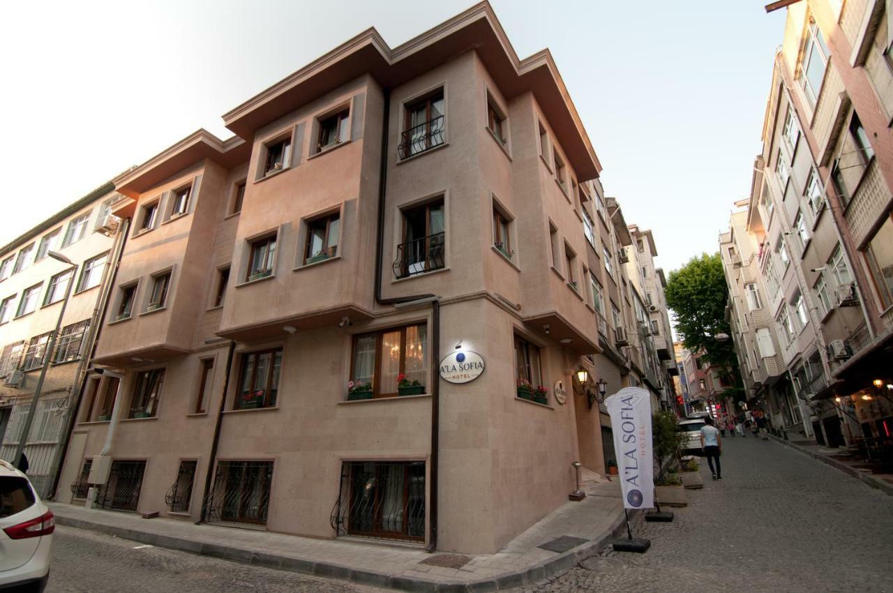A'la Sofia Otel