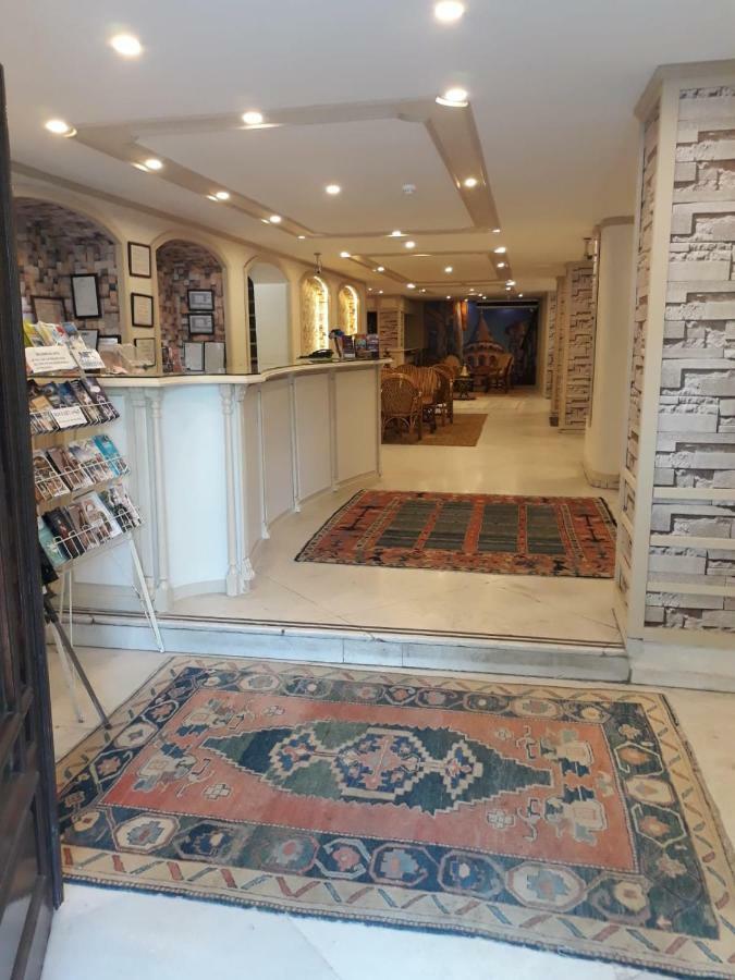 Hotel Hali 3*