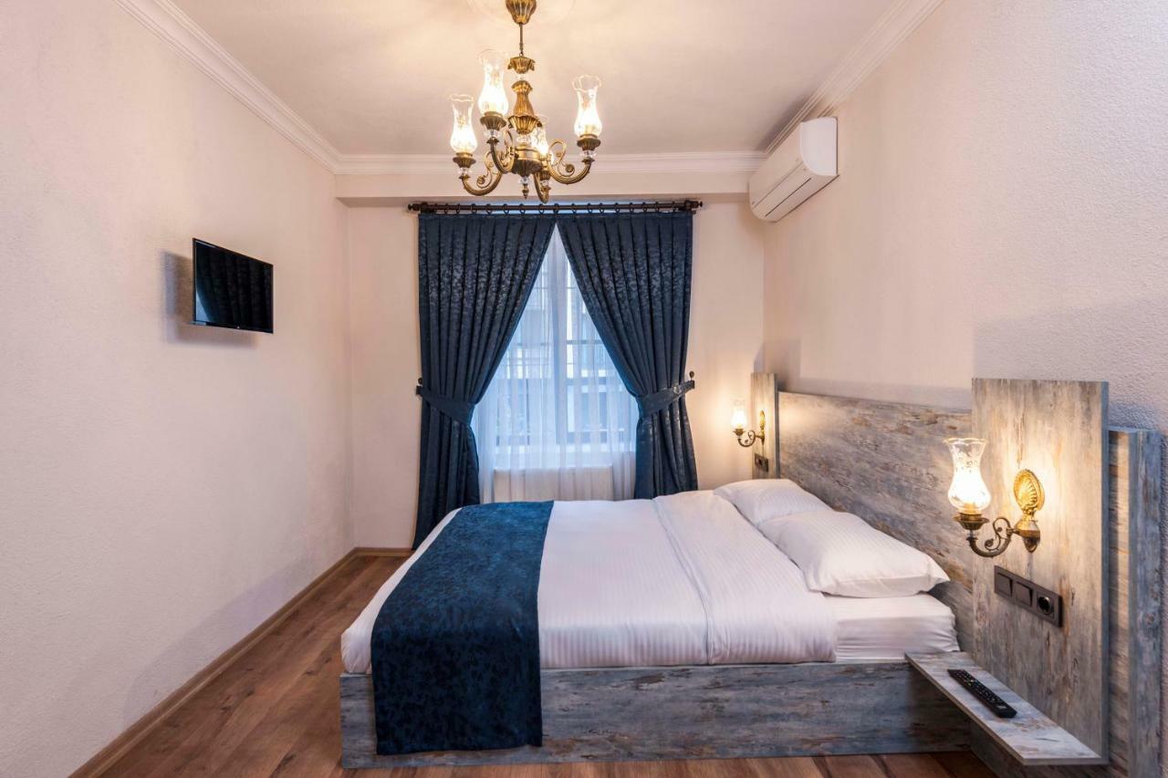 Aparthotel Element Garden Istanbul