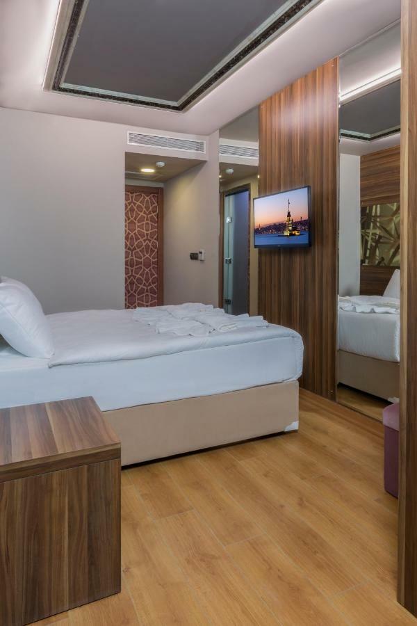 Hotel Ferman Sisli