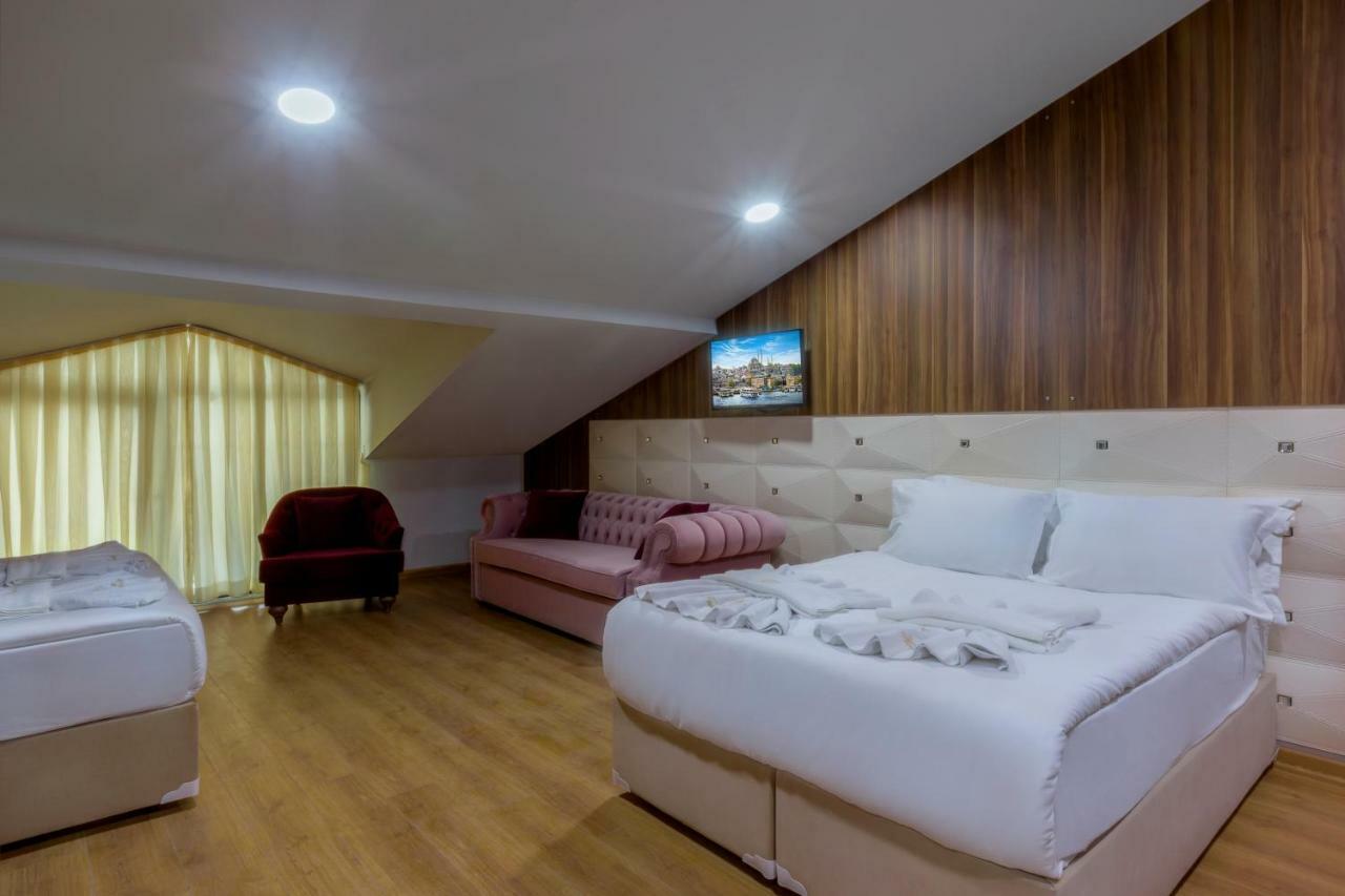 Hotel Ferman Sisli