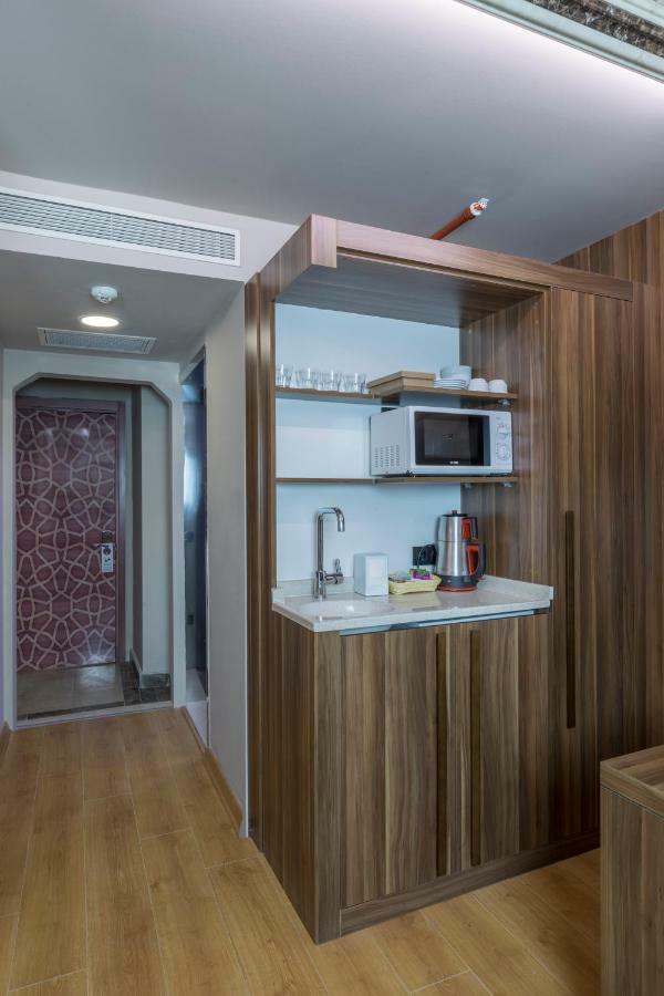 Hotel Ferman Sisli 2*