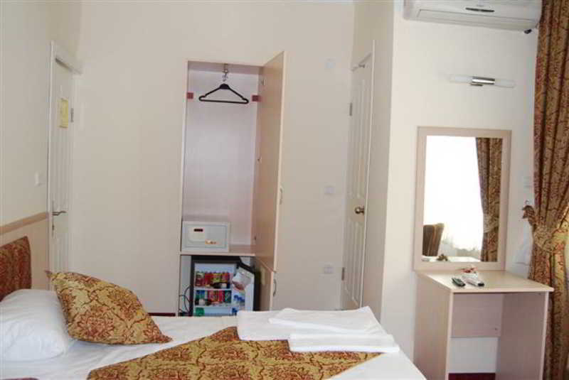 My Sultanahmet Hotel Istanbul