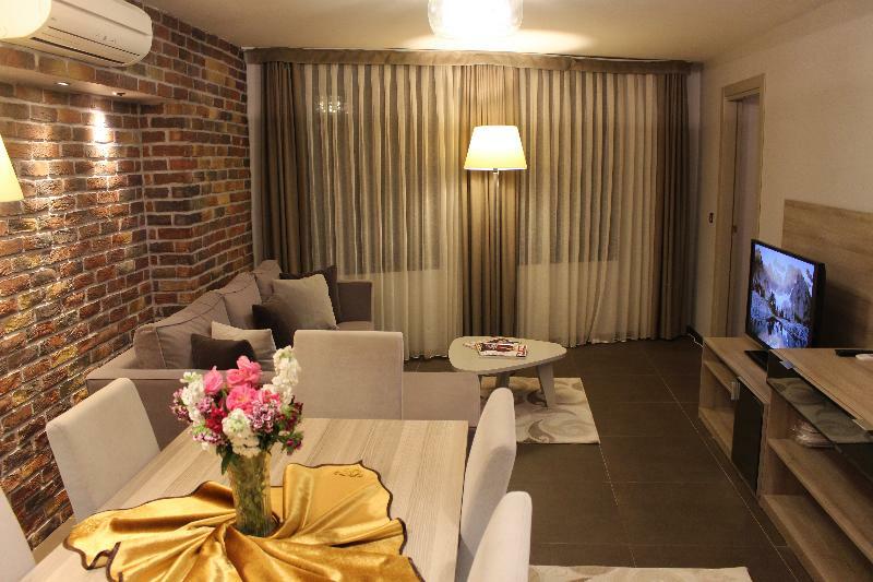 Bc Pangaldi 3* Istanbul