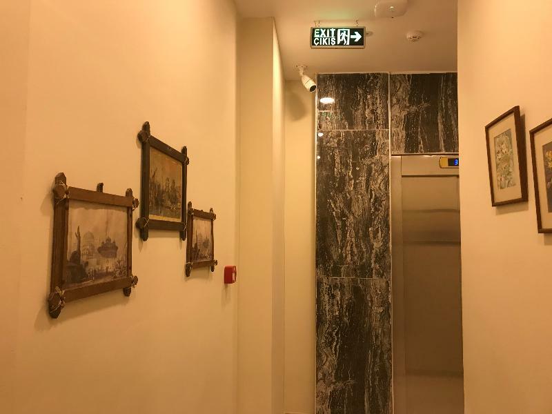 Historial Otel