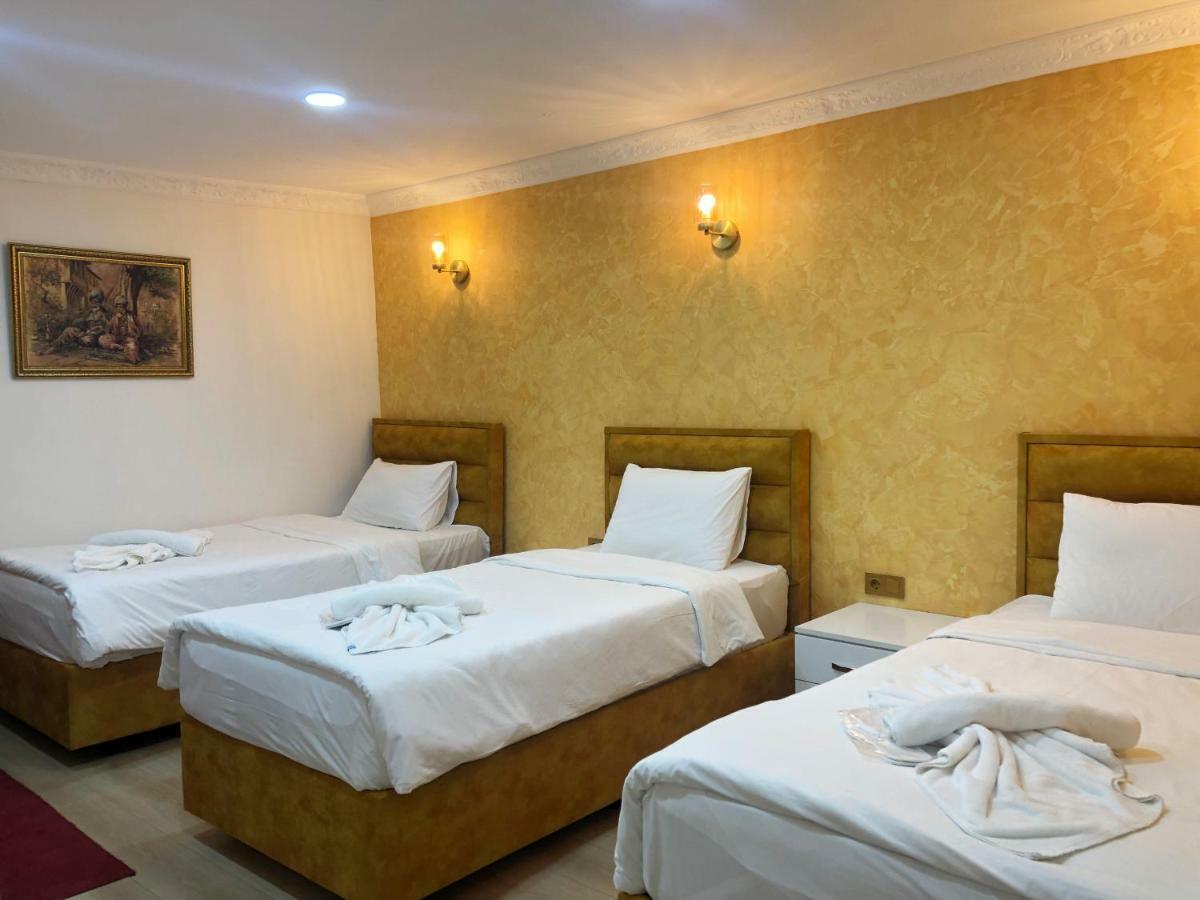 Avrasya Queen Hotel Istanbul
