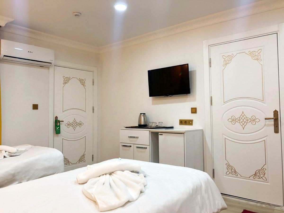 Avrasya Queen Hotel