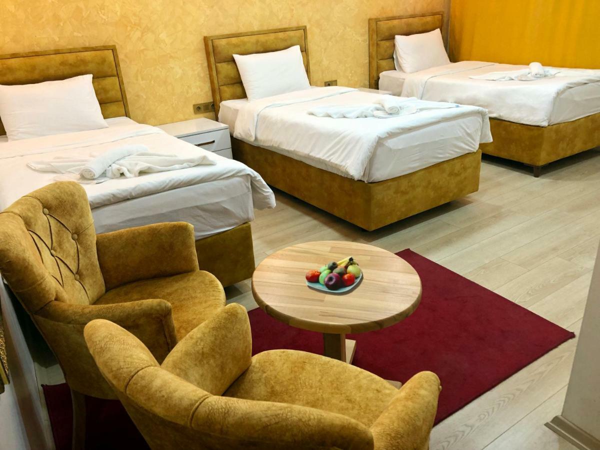 Hotel Avrasya Queen Istanbul