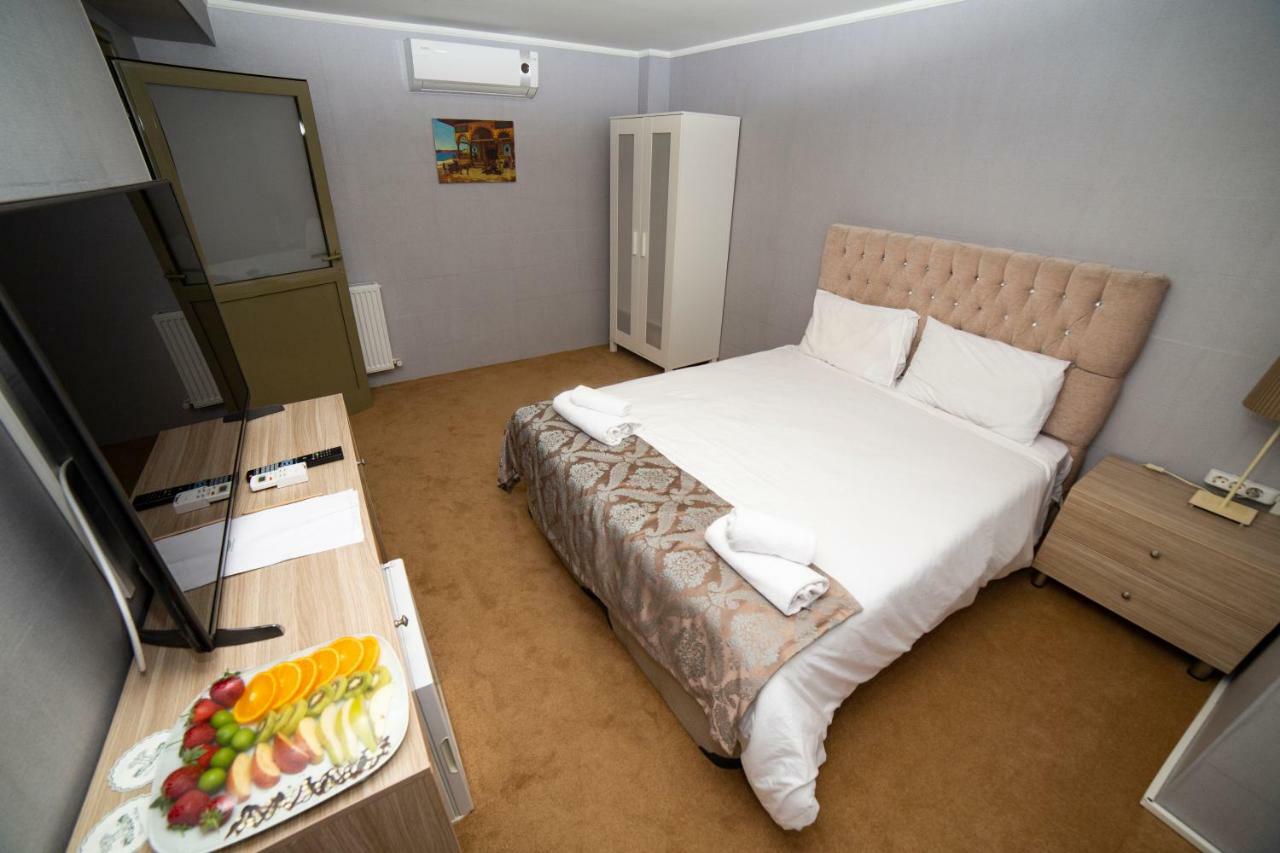 Hotel Hhk Downtown