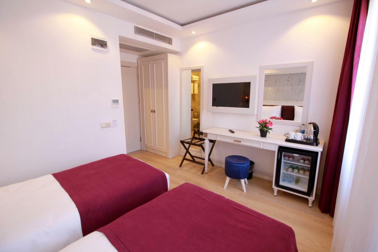 Albinas Old Hotel 4*