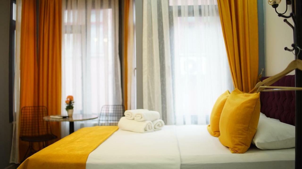 Zade Hotel 3*