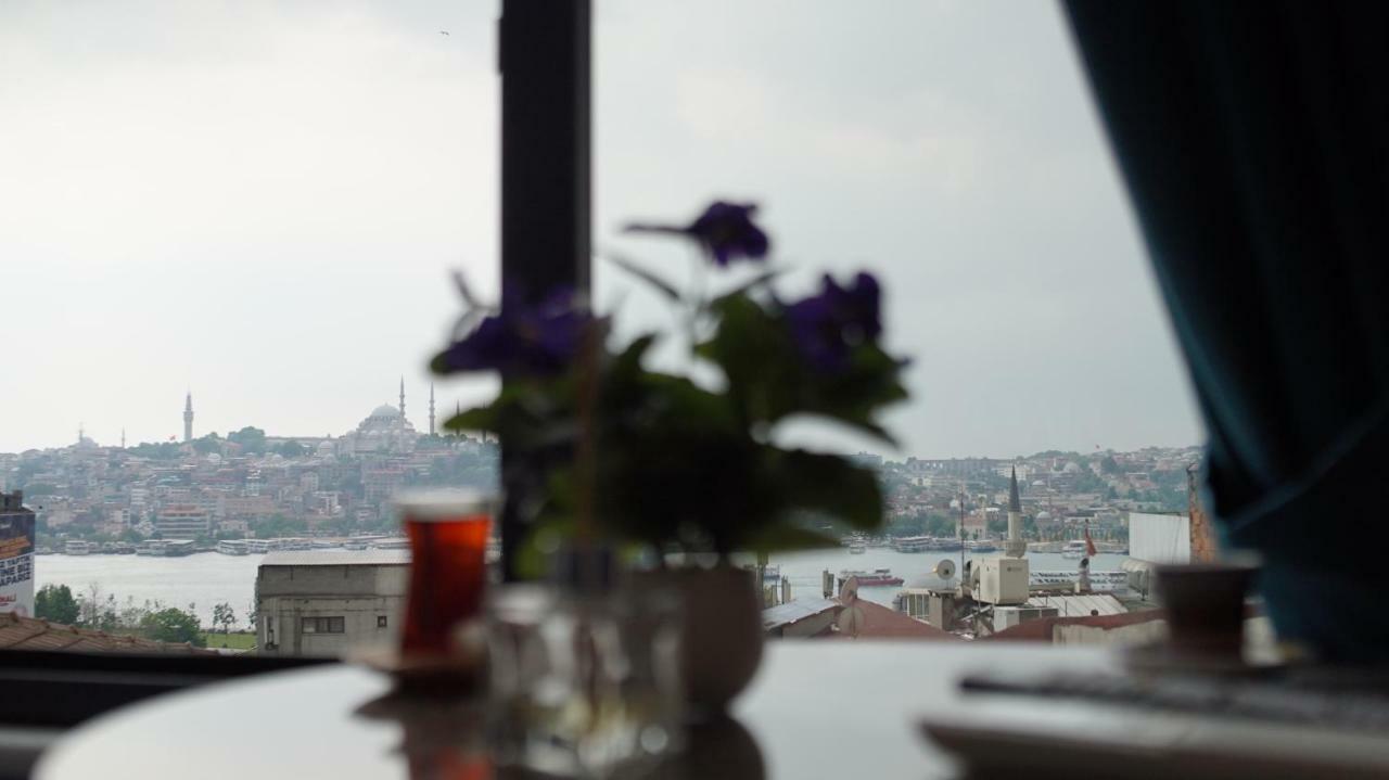Hotel Zade Istanbul
