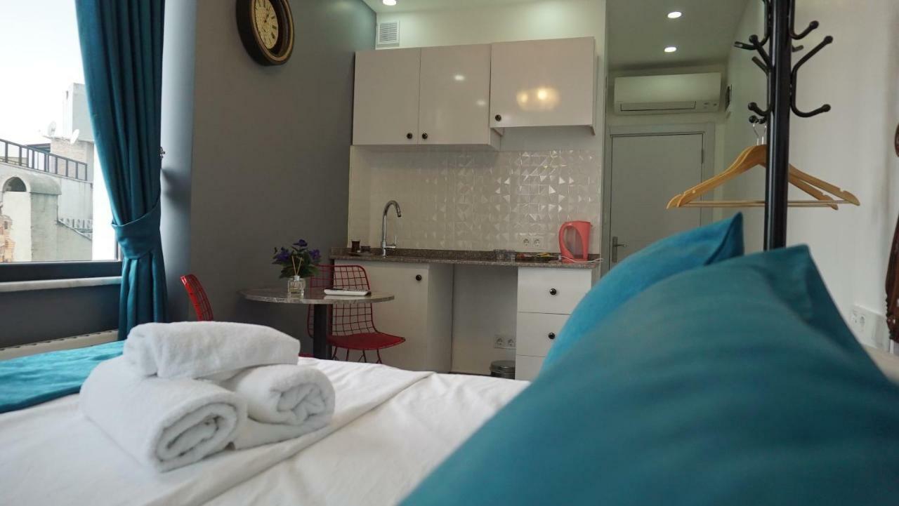 Hotel Zade