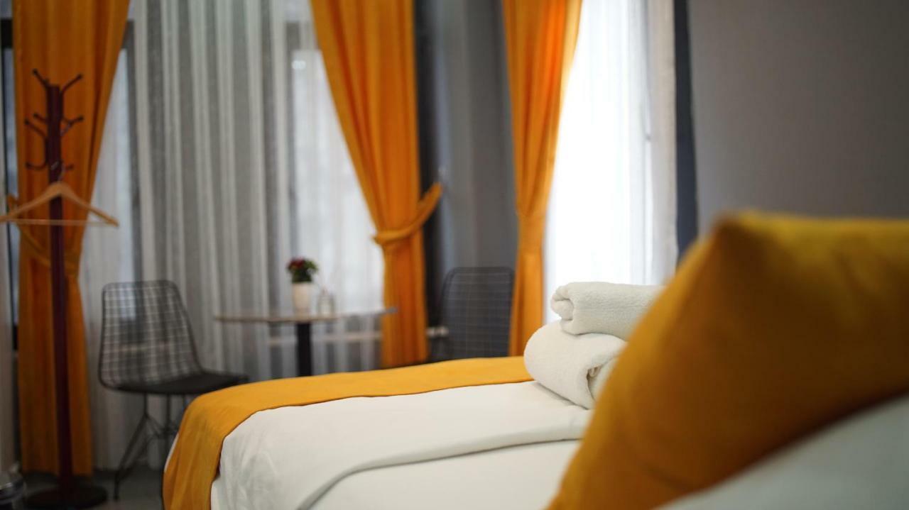 Zade 3* Istanbul