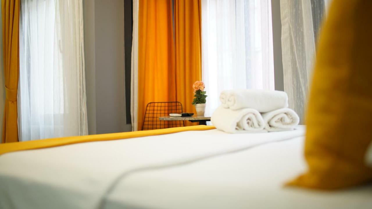 Zade Hotel Istanbul