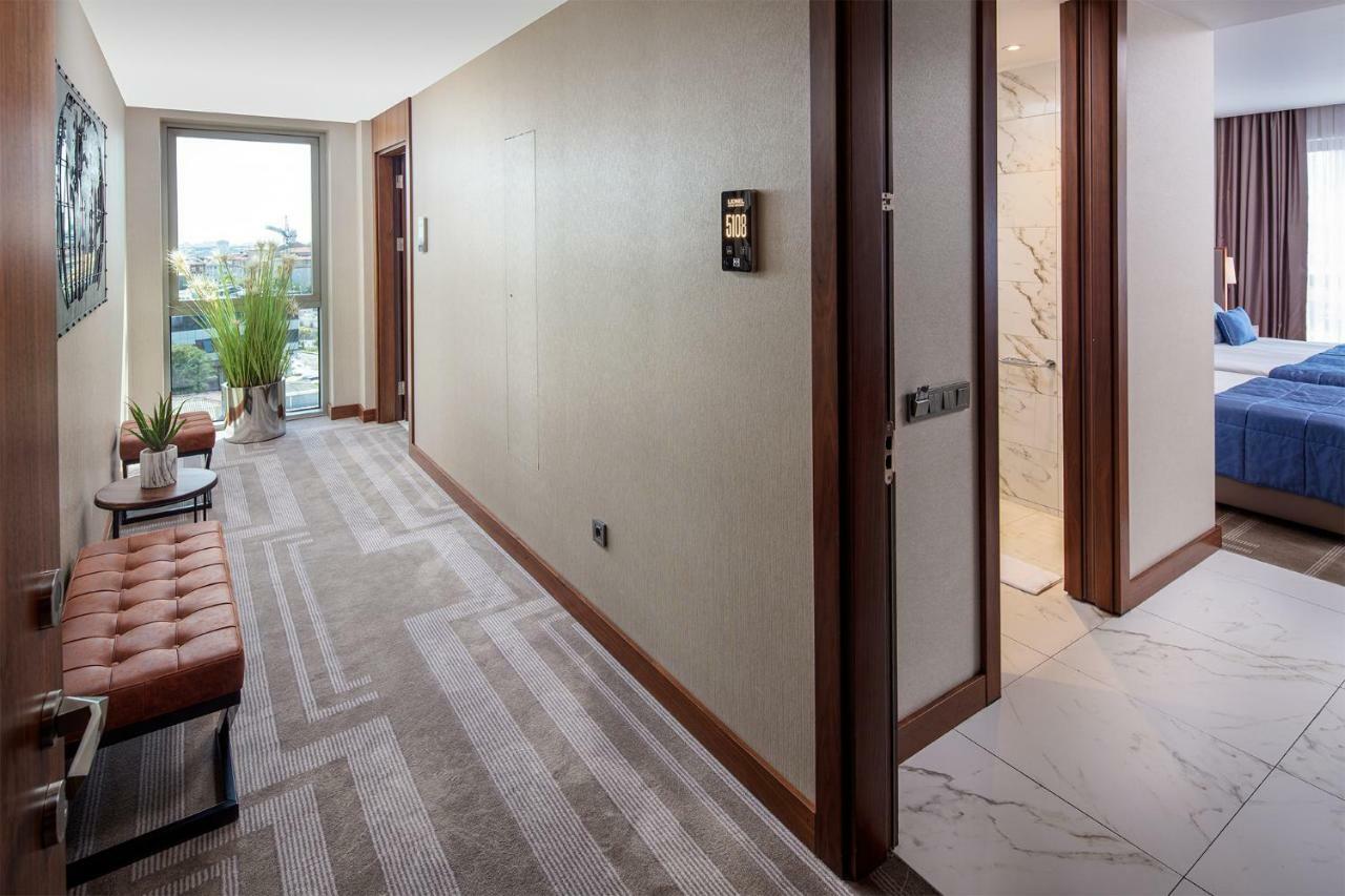 Otel Lionel 5*
