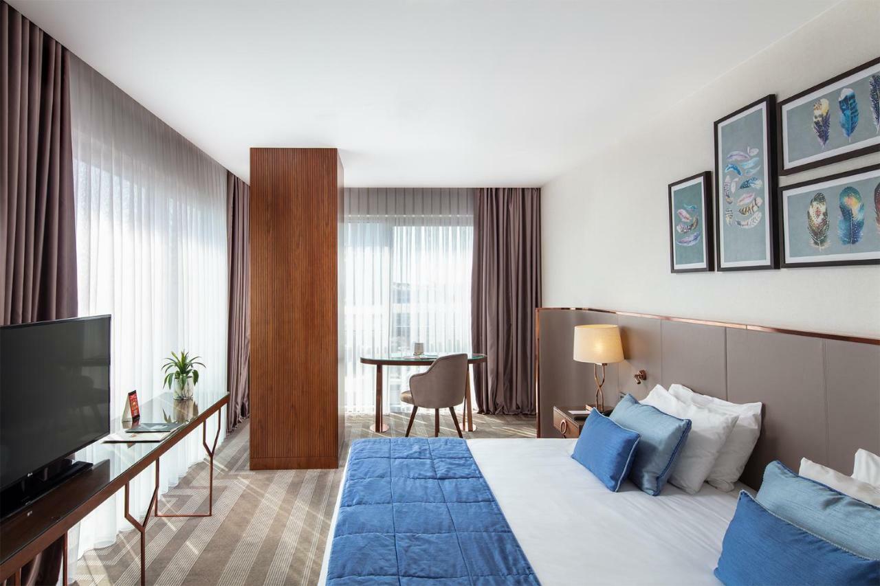 Lionel Otel İstanbul
