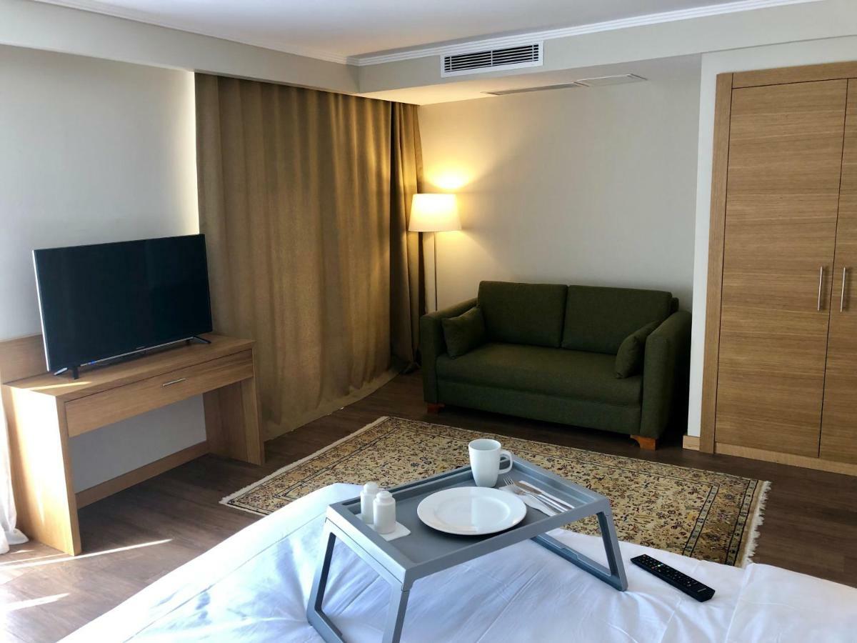 Fehmi Bey Apart Otel