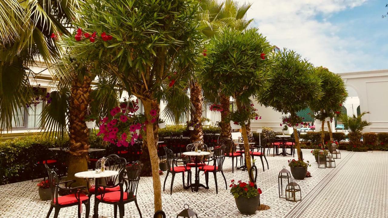 Hotel Sura Hagia Sophia Istanbul