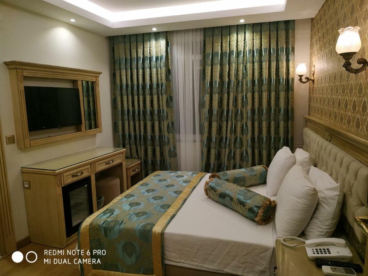 Hotel Apple Tree 3*
