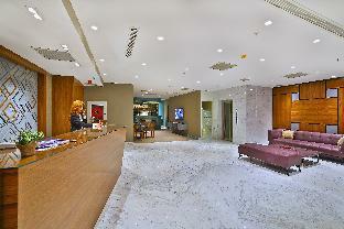 Hotel The Tango 3*