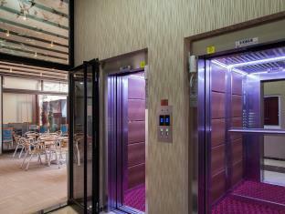 Hotel Niconya Port Suite&hotel