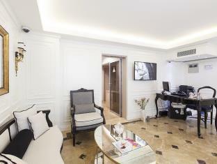 Hotel Perla Galata