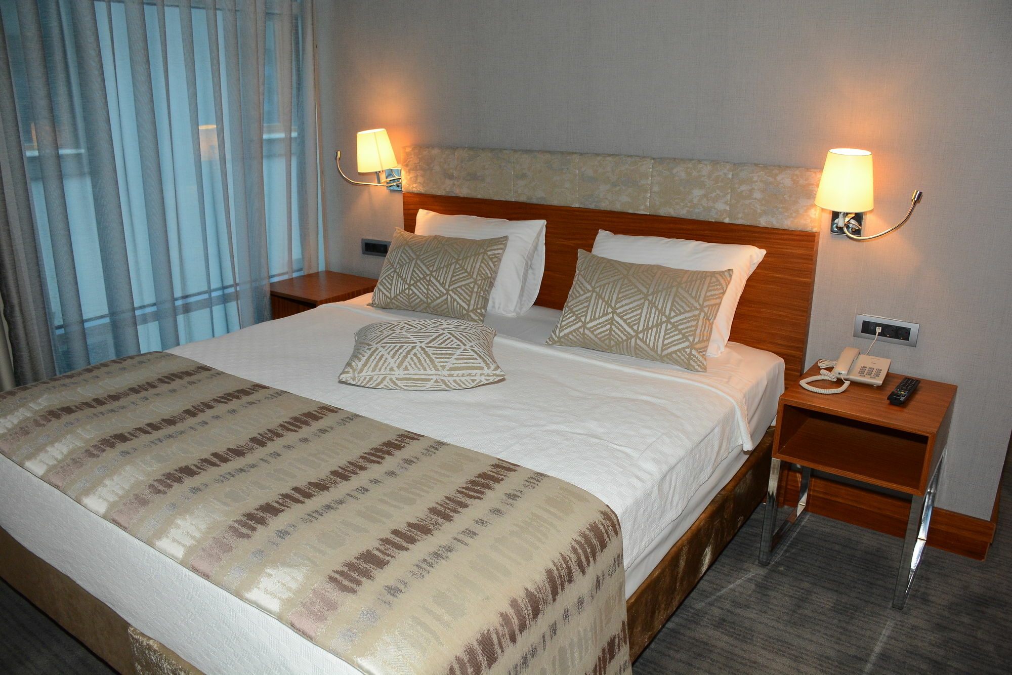 Discovery 3* Istanbul