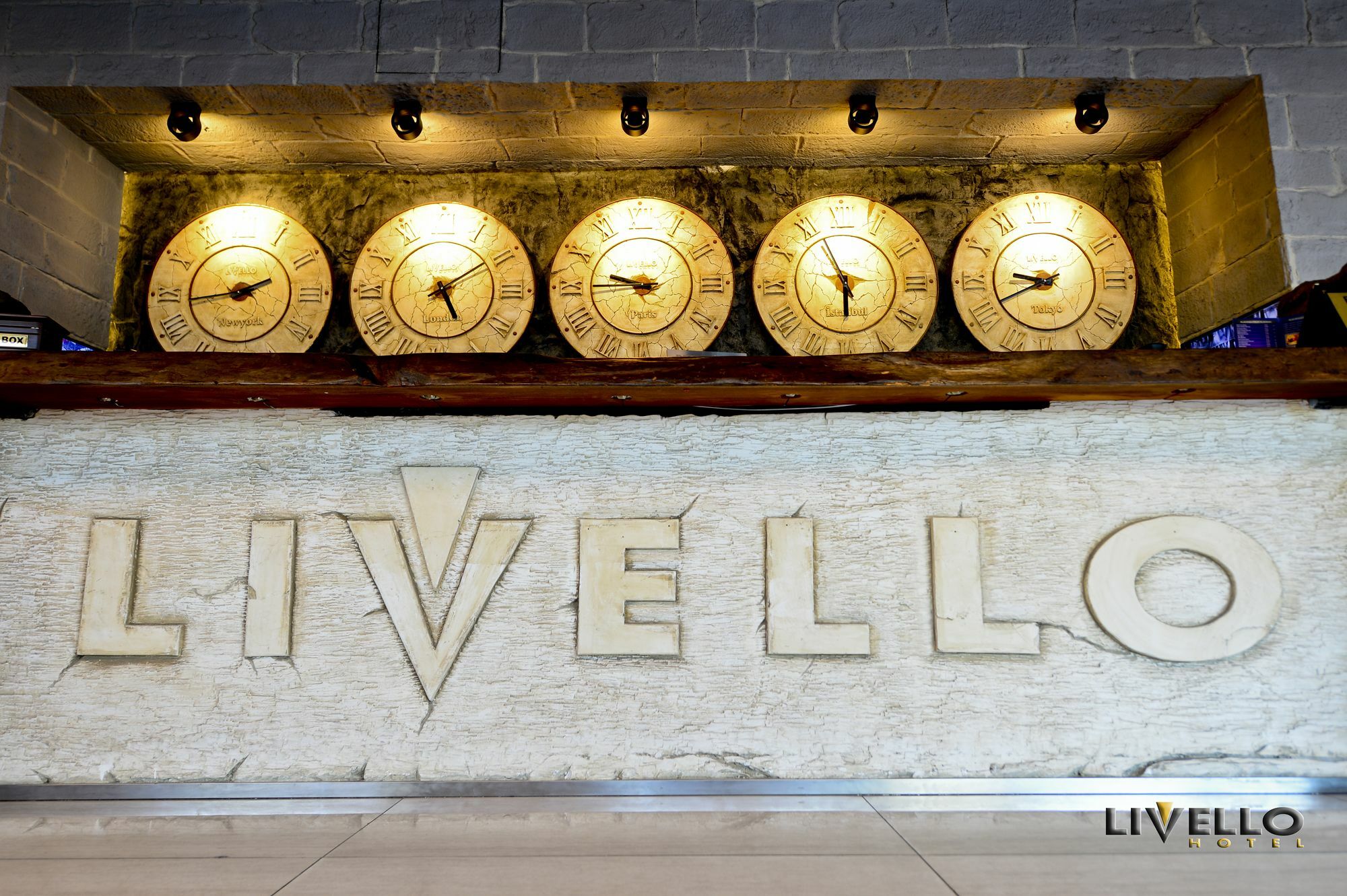 Livello Hotel 4*