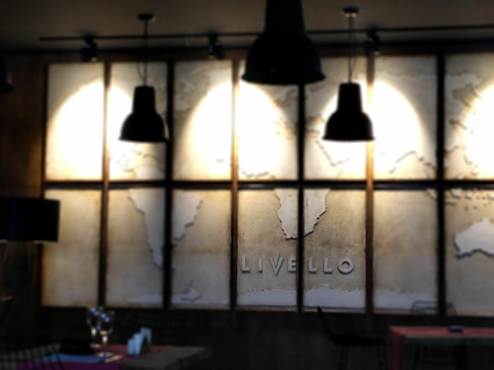 Hotel Livello Istanbul