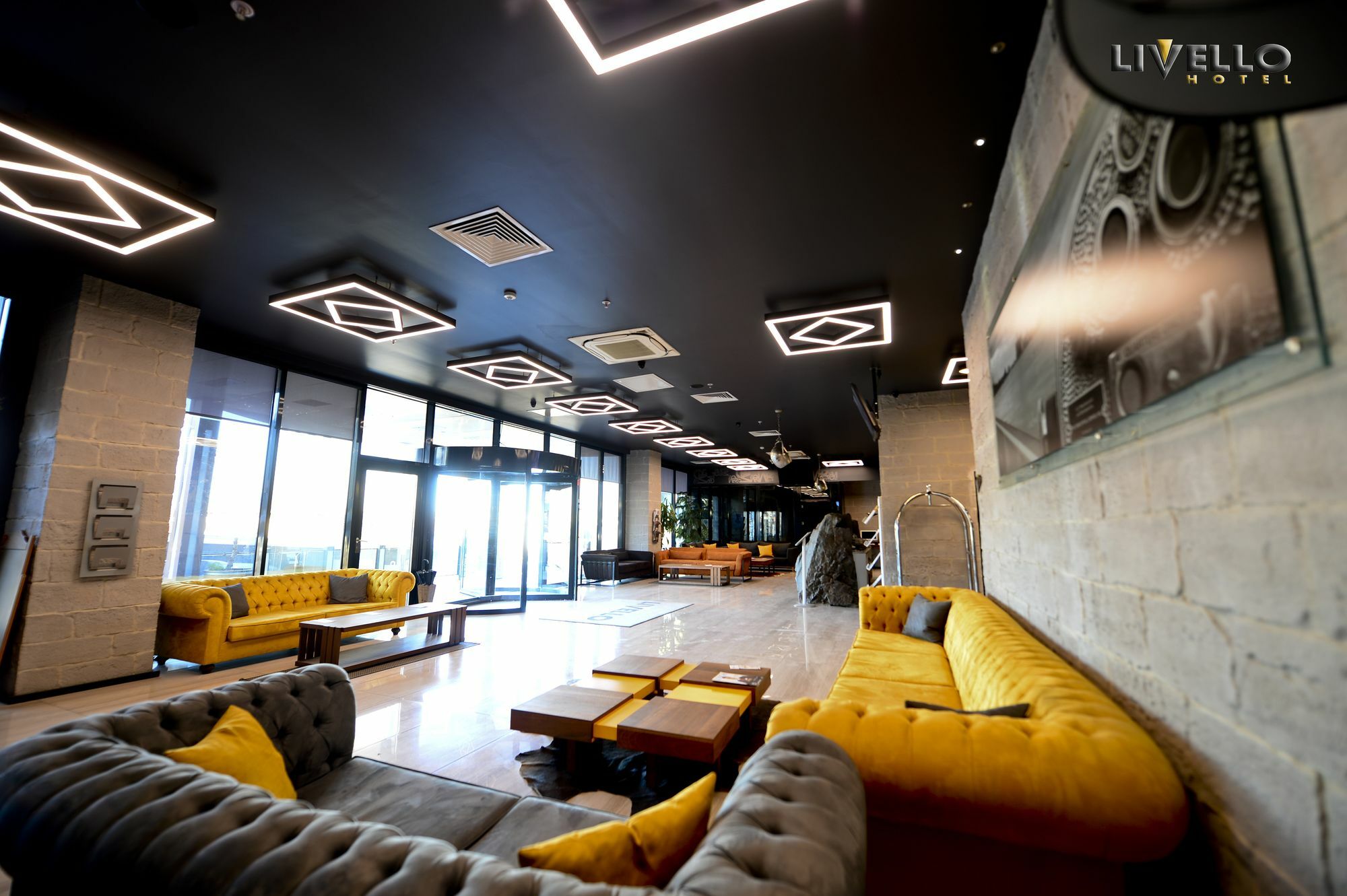 Livello Hotel 4*
